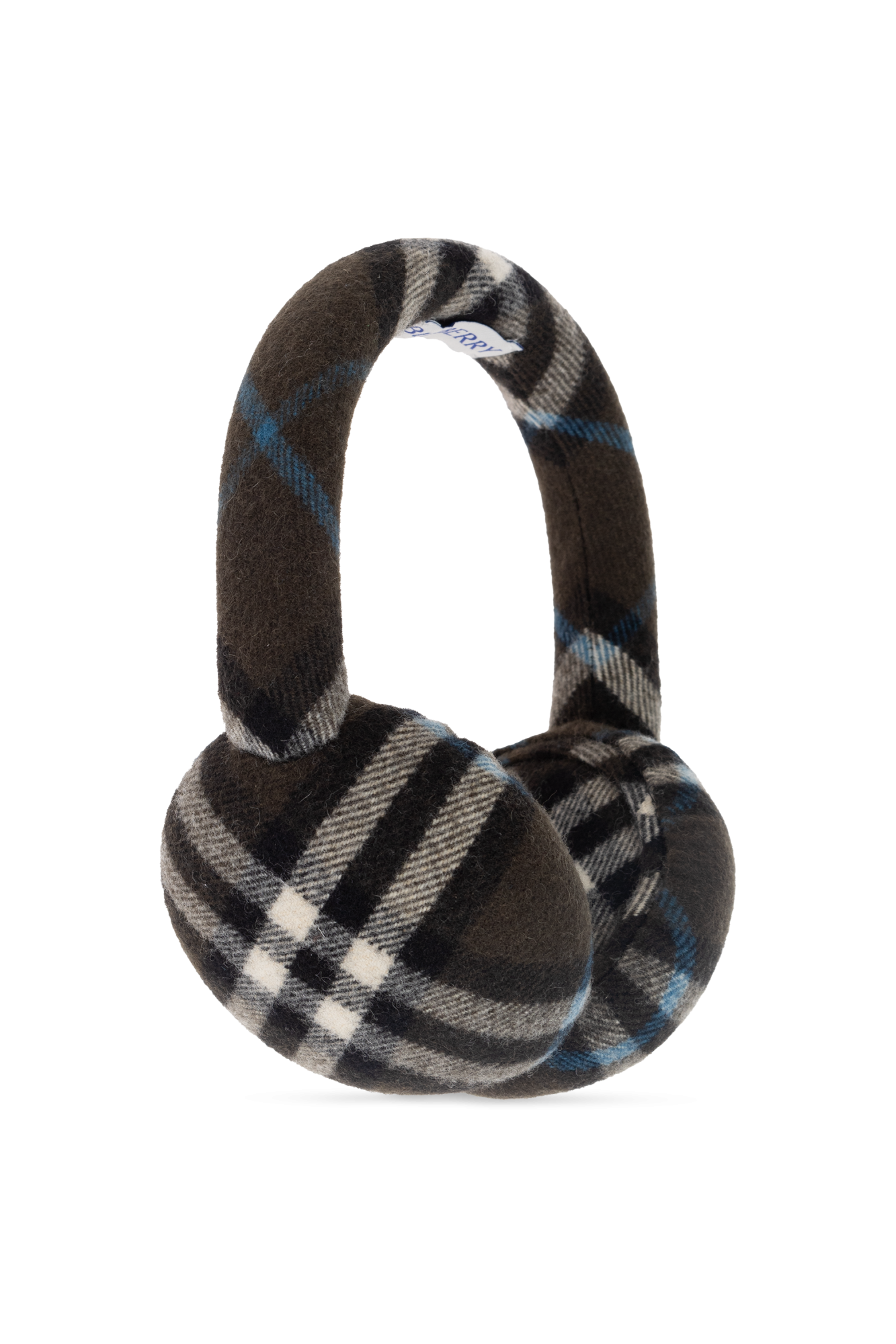 Burberry earmuffs new online